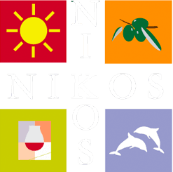 Snackbar Nikos